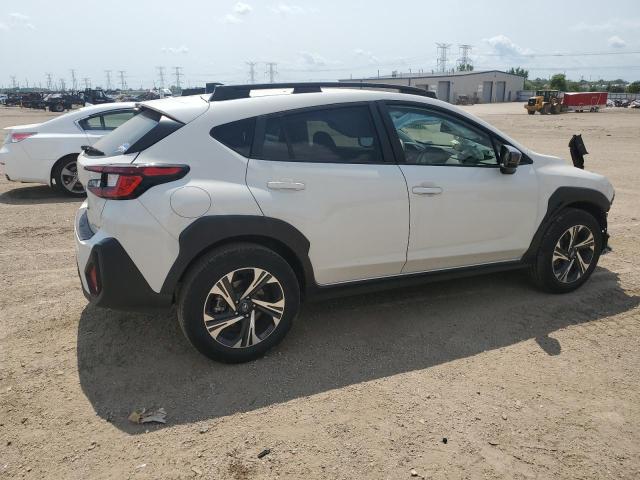 2024 SUBARU CROSSTREK - JF2GUADC8R8245691