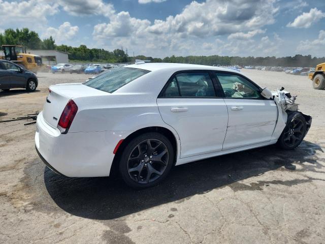 2022 CHRYSLER 300 TOURIN 2C3CCADG6NH131183