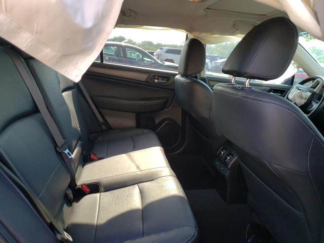 2017 SUBARU LEGACY 2.5 4S3BNAN66H3018851