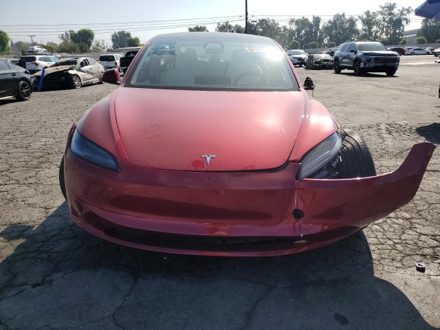 2024 TESLA MODEL 3 5YJ3E1EB7RF811792