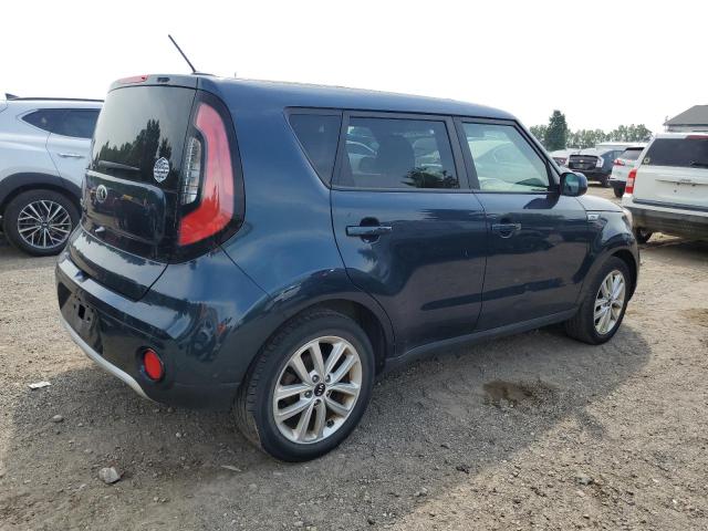 2018 KIA SOUL + - KNDJP3A57J7508910