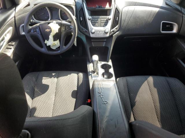 2015 CHEVROLET EQUINOX LS 2GNALAEK8F1162460