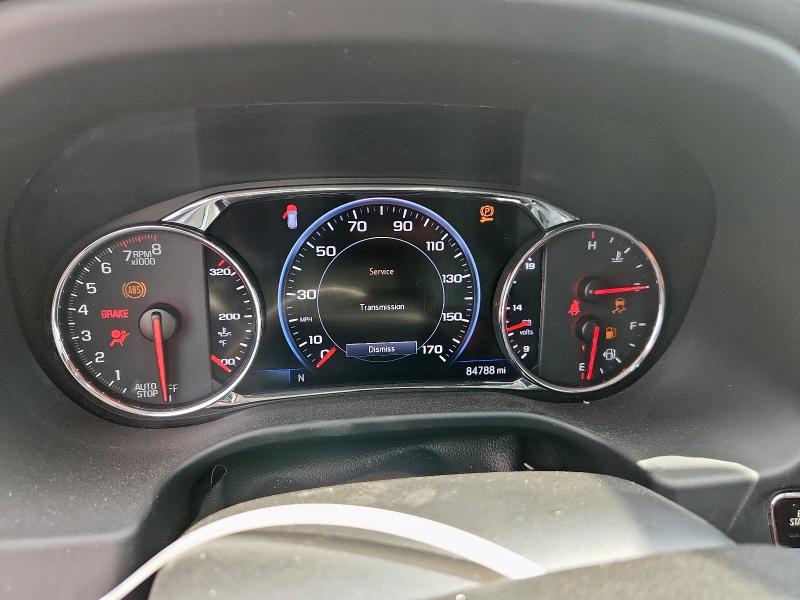 2020 GMC ACADIA SLT 1GKKNMLS1LZ158866