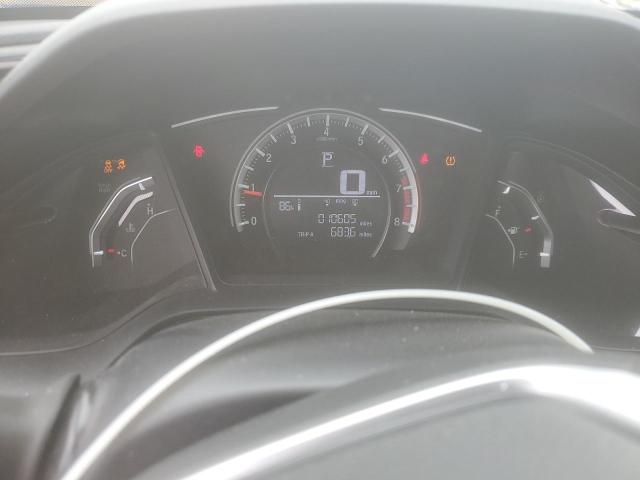 2018 HONDA CIVIC LX 2HGFC4B0XJH306174