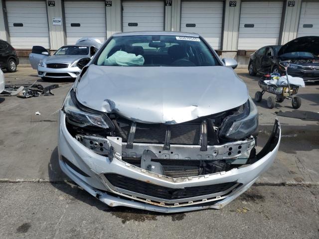 2017 CHEVROLET CRUZE LT 1G1BE5SM8H7208694