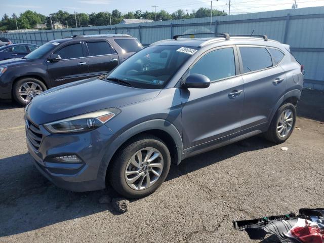 Vin: km8j3ca43gu229141, lot: 63866445, hyundai tucson limited 2016 img_1