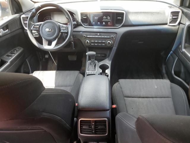 2020 KIA SPORTAGE L - KNDPMCAC3L7744197
