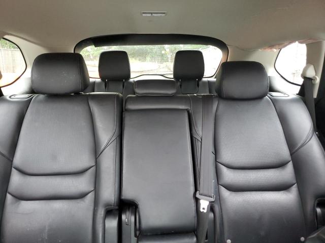 2016 MAZDA CX-9 TOURI JM3TCBCY2G0102628