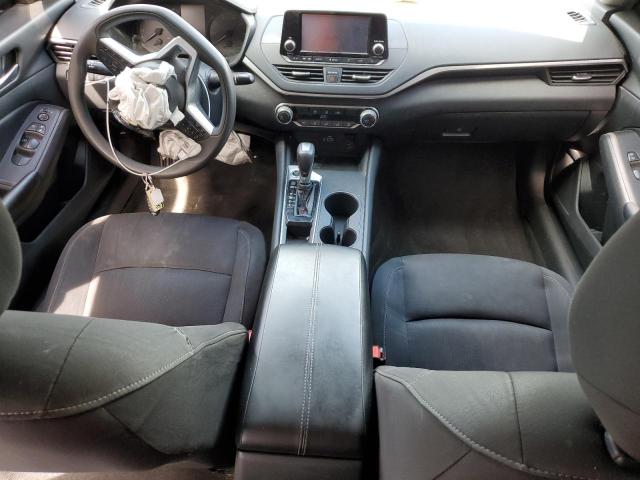 2021 NISSAN ALTIMA S 1N4BL4BV3MN421001