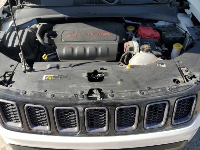 2021 JEEP COMPASS TR - 3C4NJDDBXMT541491