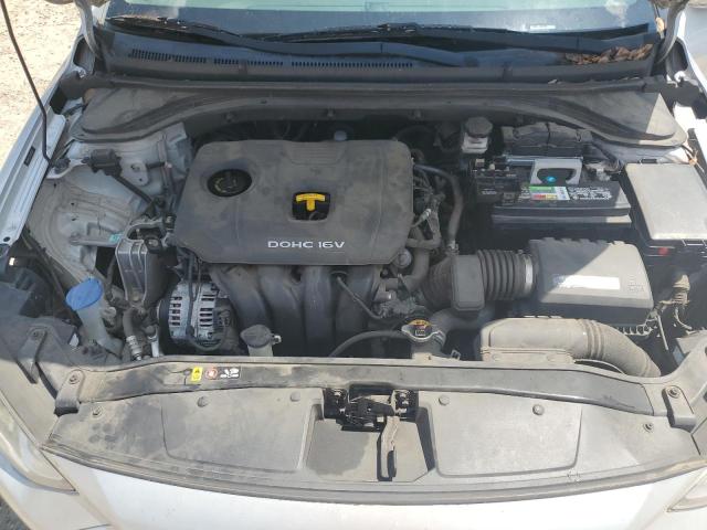 2018 HYUNDAI ELANTRA SE - 5NPD84LF0JH280492
