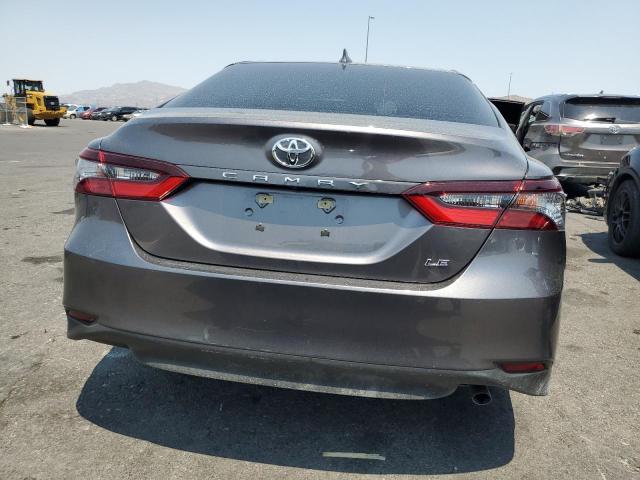 2022 TOYOTA CAMRY LE 4T1C11AK3NU646080