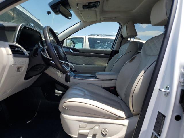 2020 HYUNDAI PALISADE L KM8R5DHE6LU102346