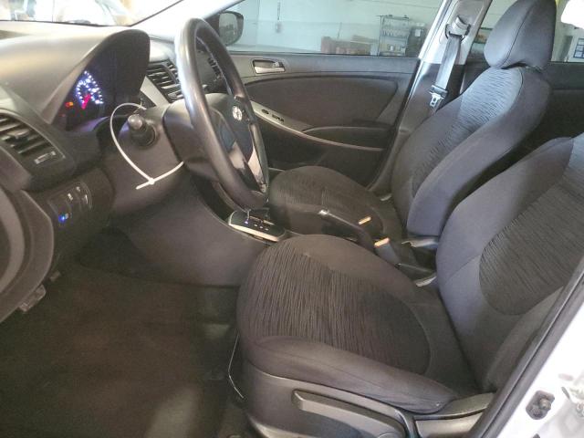 2015 HYUNDAI ACCENT GS KMHCT5AE8FU198531