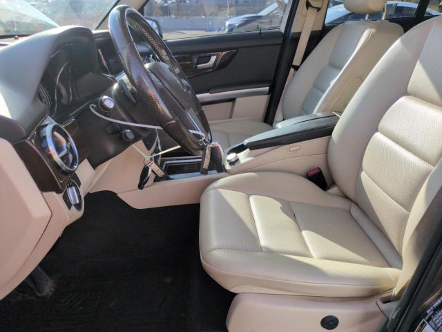 2015 MERCEDES-BENZ GLK 250 BL WDCGG0EB0FG364269