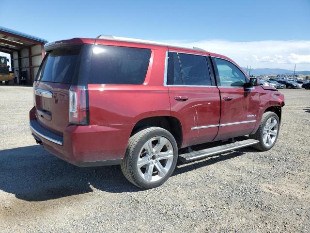2017 GMC YUKON DENA 1GKS2CKJ4HR180007