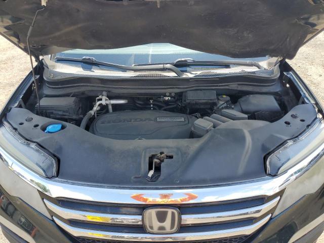 2016 HONDA PILOT TOUR 5FNYF6H99GB100701