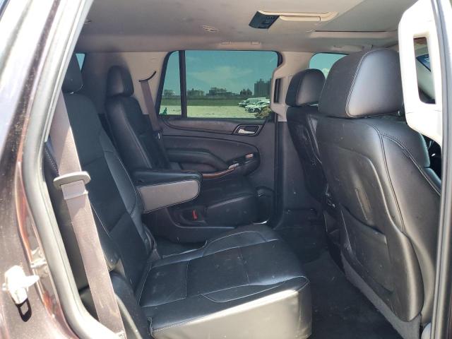 2015 GMC YUKON SLT 1GKS2BKC7FR117749