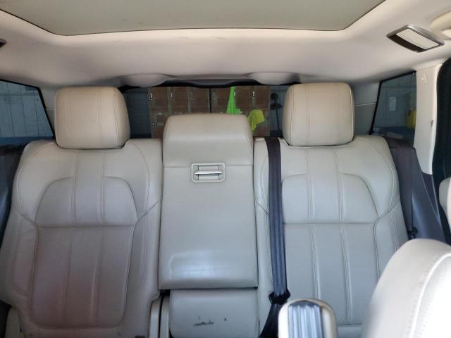 2015 LAND ROVER RANGE ROVE SALWR2VF9FA534165