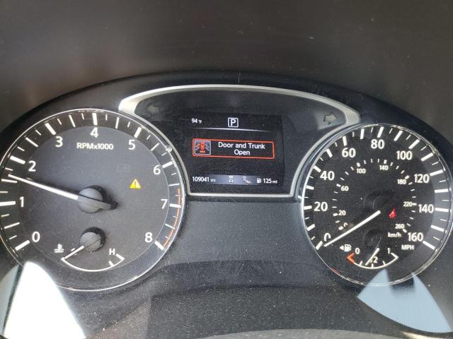 2017 NISSAN ALTIMA 2.5 - 1N4AL3AP3HC491186
