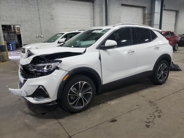 2021 BUICK ENCORE GX - KL4MMGSL8MB154692