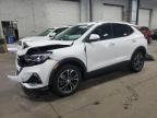 2021 BUICK ENCORE GX - KL4MMGSL8MB154692