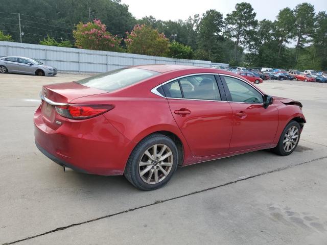 2015 MAZDA 6 SPORT JM1GJ1U54F1223524