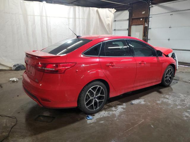 2015 FORD FOCUS SE 1FADP3FE5FL200211