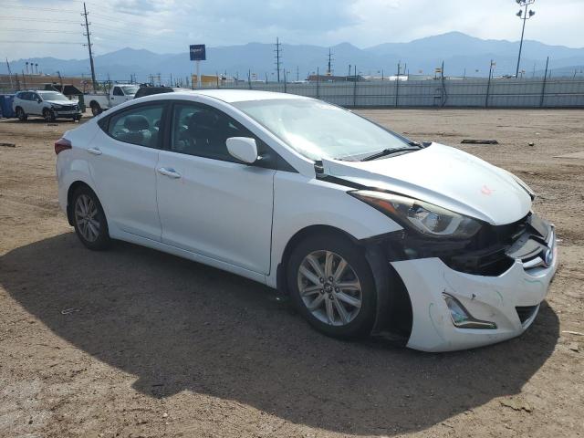 2015 HYUNDAI ELANTRA SE - 5NPDH4AE4FH630112
