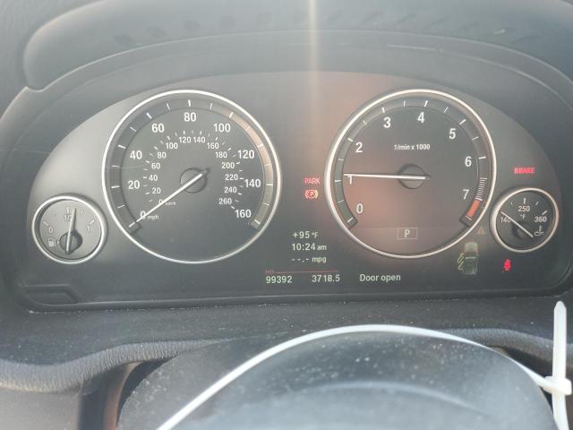2013 BMW X3 - 5UXWX9C54D0A21619