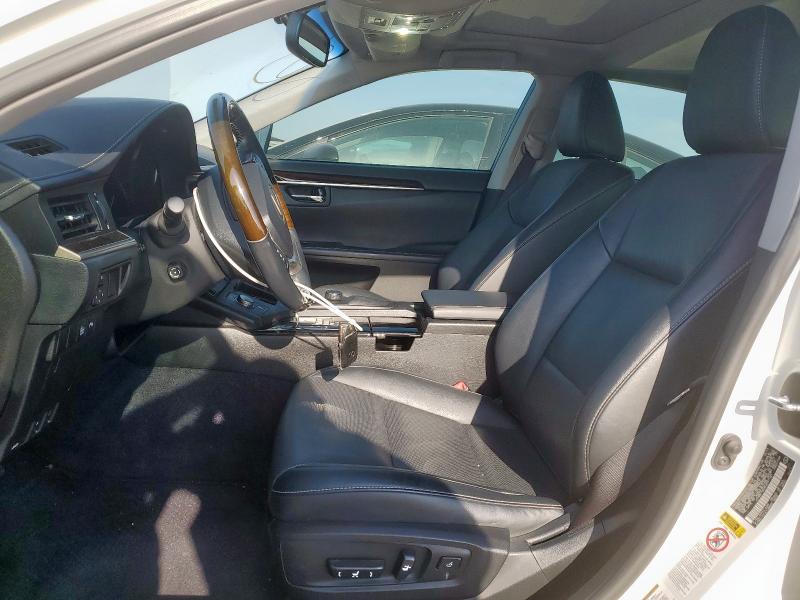 2014 LEXUS ES 350 - JTHBK1GG2E2097160