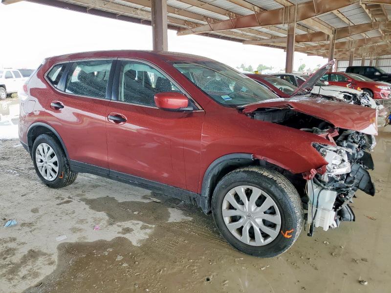 2016 NISSAN ROGUE S - JN8AT2MT1GW025321