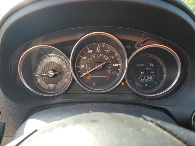2015 MAZDA 6 TOURING - JM1GJ1V52F1223505
