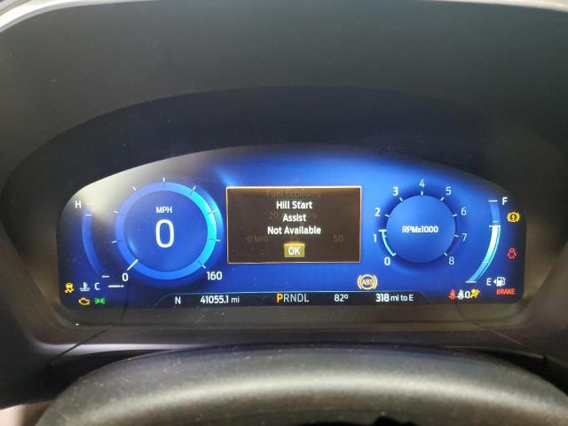 2022 FORD ESCAPE TIT - 1FMCU9J99NUA76069