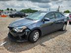 2016 TOYOTA COROLLA L - 2T1BURHEXGC537587