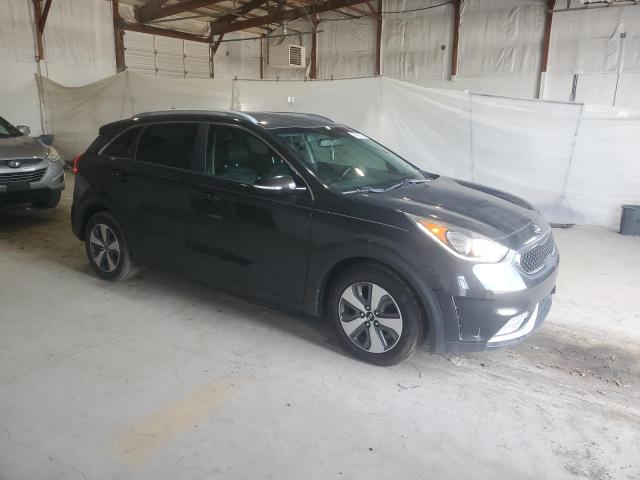 2017 KIA NIRO EX KNDCC3LC5H5037295