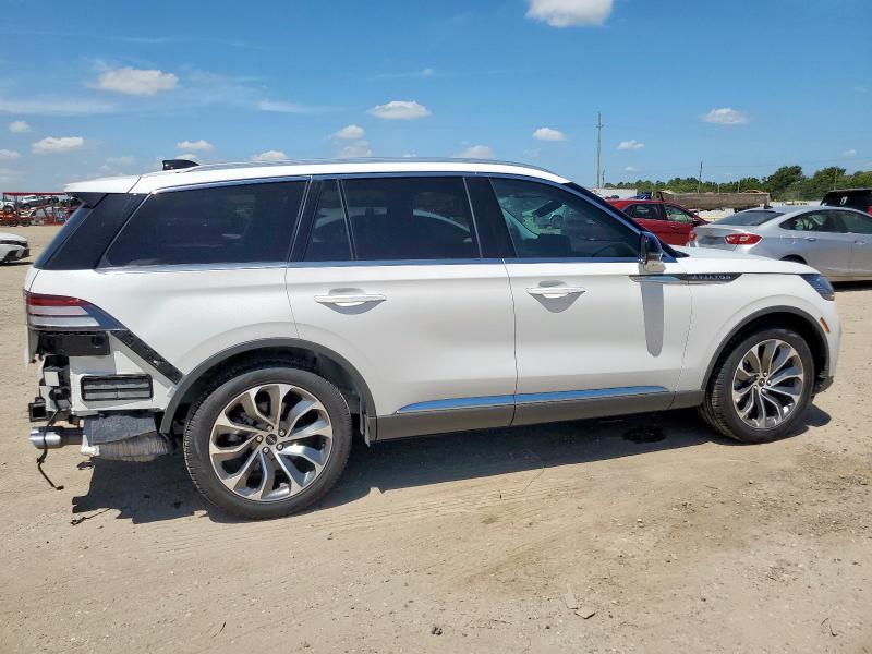 2025 LINCOLN AVIATOR 5LM5J6WC1SGL09485