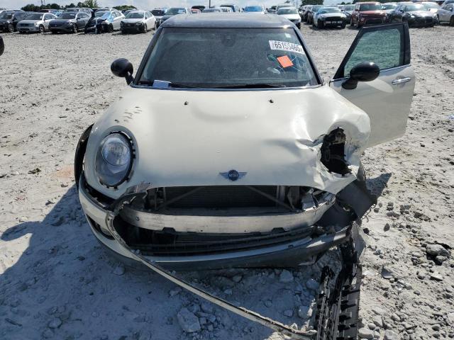 2019 MINI COOPER CLU WMWLN5C55K2G82402