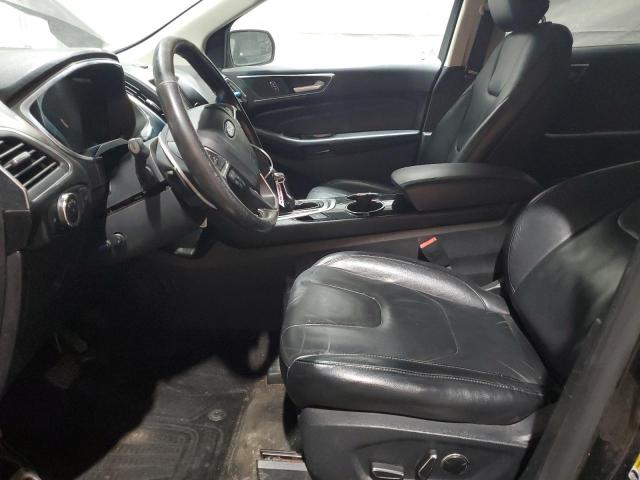2015 FORD EDGE TITAN 2FMTK4K84FBB42811