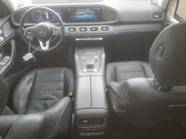 2020 MERCEDES-BENZ GLS 450 4MATIC 4JGFF5KE2LA097940