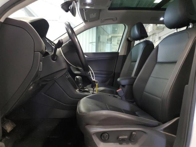 2019 VOLKSWAGEN TIGUAN SE 3VV2B7AX6KM072863