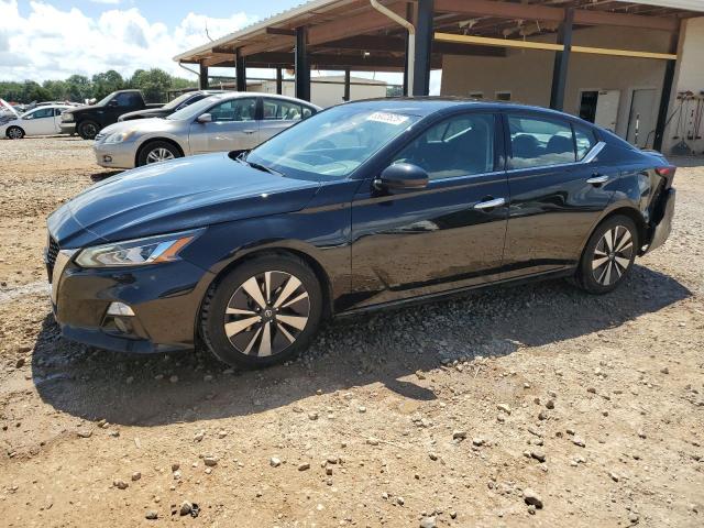 NISSAN ALTIMA SL