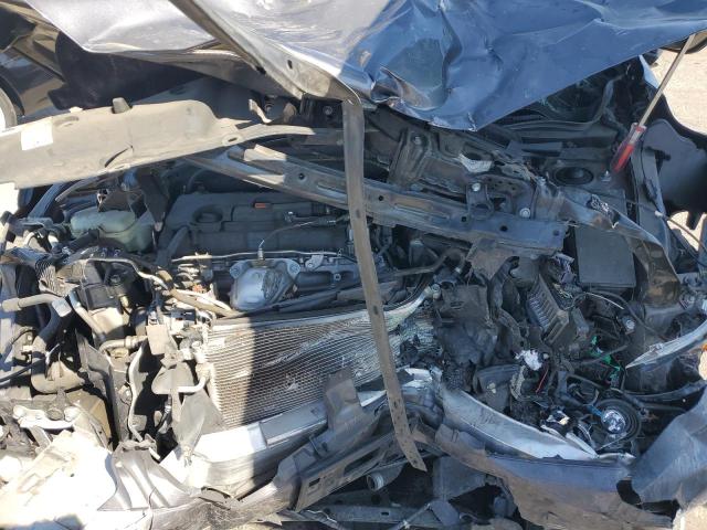 2019 HONDA CIVIC LX 2HGFC2F68KH554542