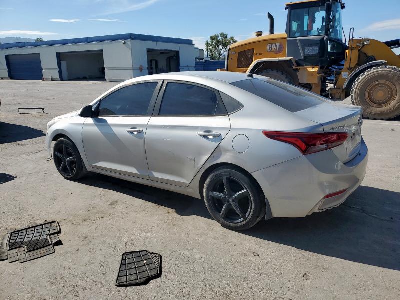 2018 HYUNDAI ACCENT SE 3KPC24A32JE018161