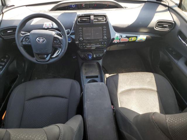2021 TOYOTA PRIUS SPEC JTDKAMFU4M3137907