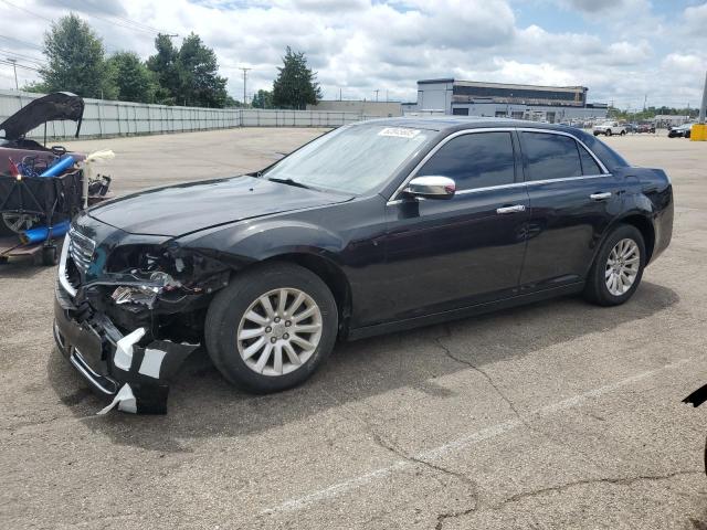 Vin: 2c3ccaagxeh305924, lot: 62845605, chrysler 300 2014 img_1