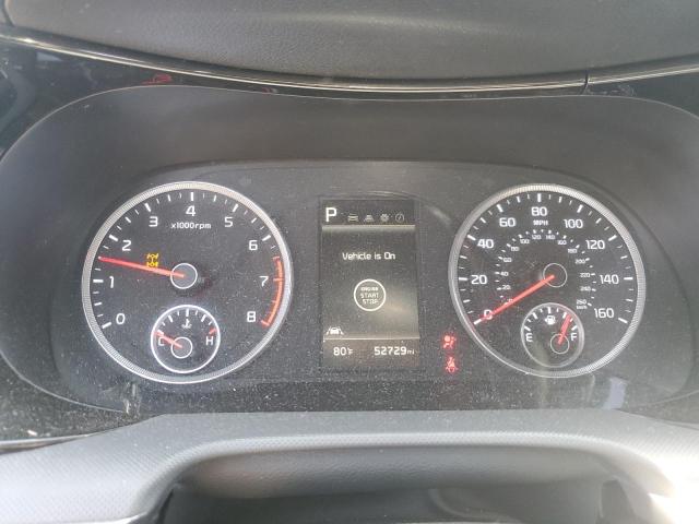 2021 KIA K5 GT LINE - 5XXG64J25MG075270