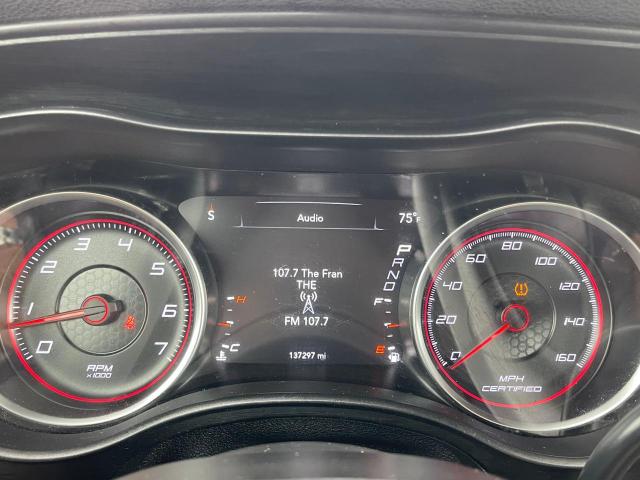 2018 DODGE CHARGER PO 2C3CDXAT5JH290403