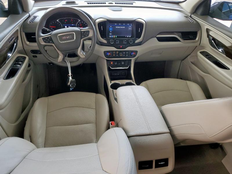 2019 GMC TERRAIN DE 3GKALXEX0KL282077