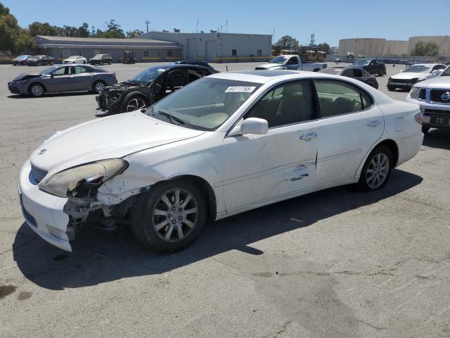 LEXUS ES 300